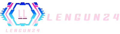 LENGUN24-logo